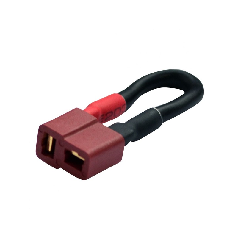 OVERLANDER DEANS ESC LOOP LEAD CONNECTOR 3291