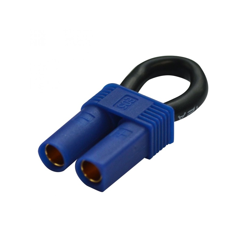 OVERLANDER EC5 ESC LOOP LEAD CONNECTOR 3290