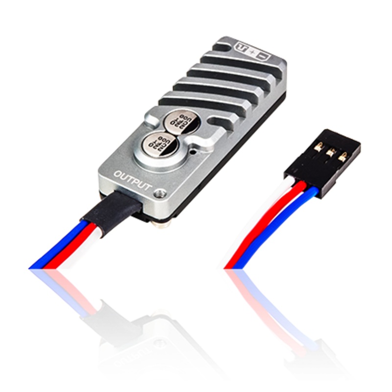 PowerBox V-Regulator 6.0V 3A Voltage Regulator PB-5516