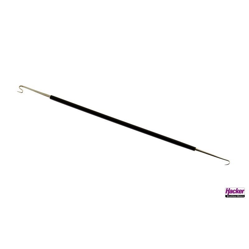 Pull and Push Spring Hook Tool from Hacker 80001910