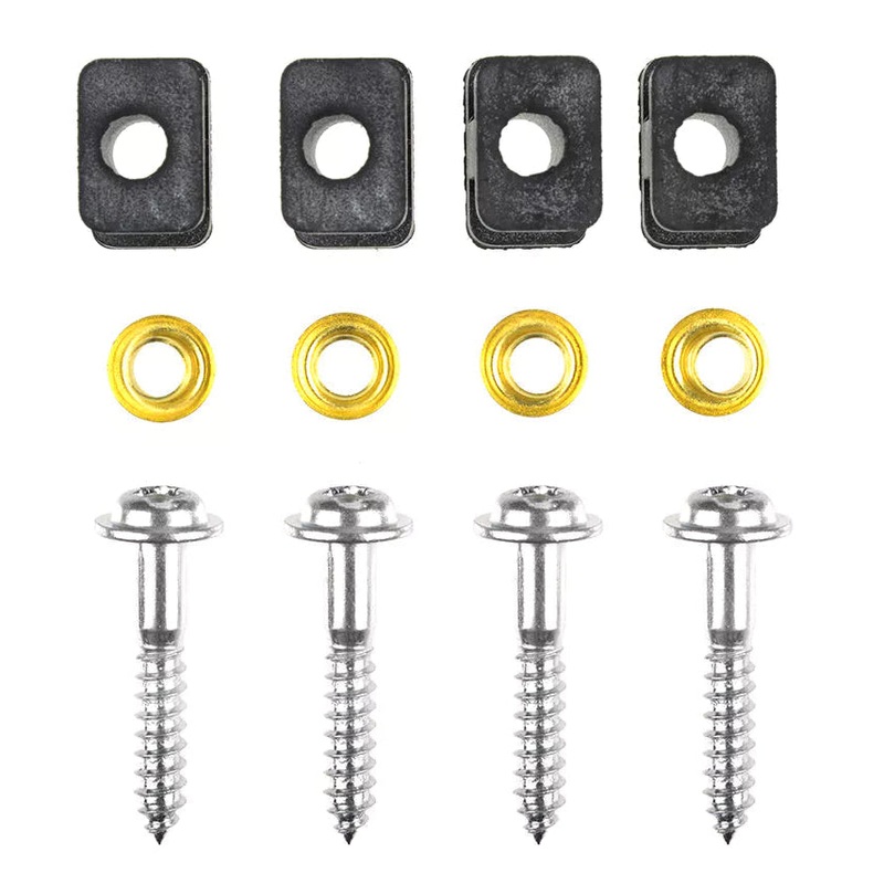 Savox Rubber Spacer Set For Alum. SA1283SG Air Installation SAV-SP05