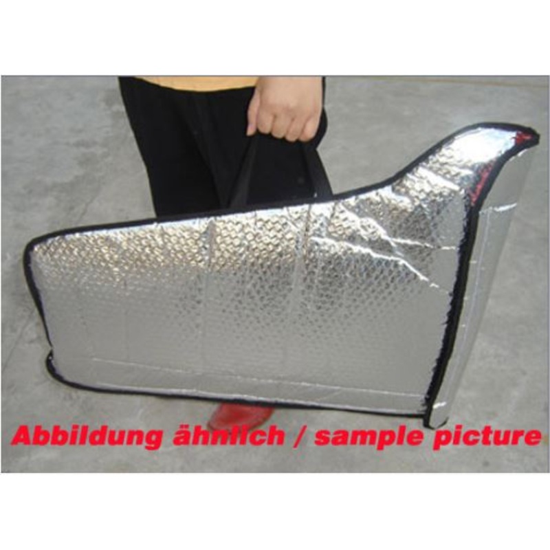 Sebart Wing Bags for 50 Class Models