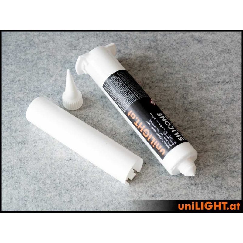 UniLight Silicone Clear, 80ml