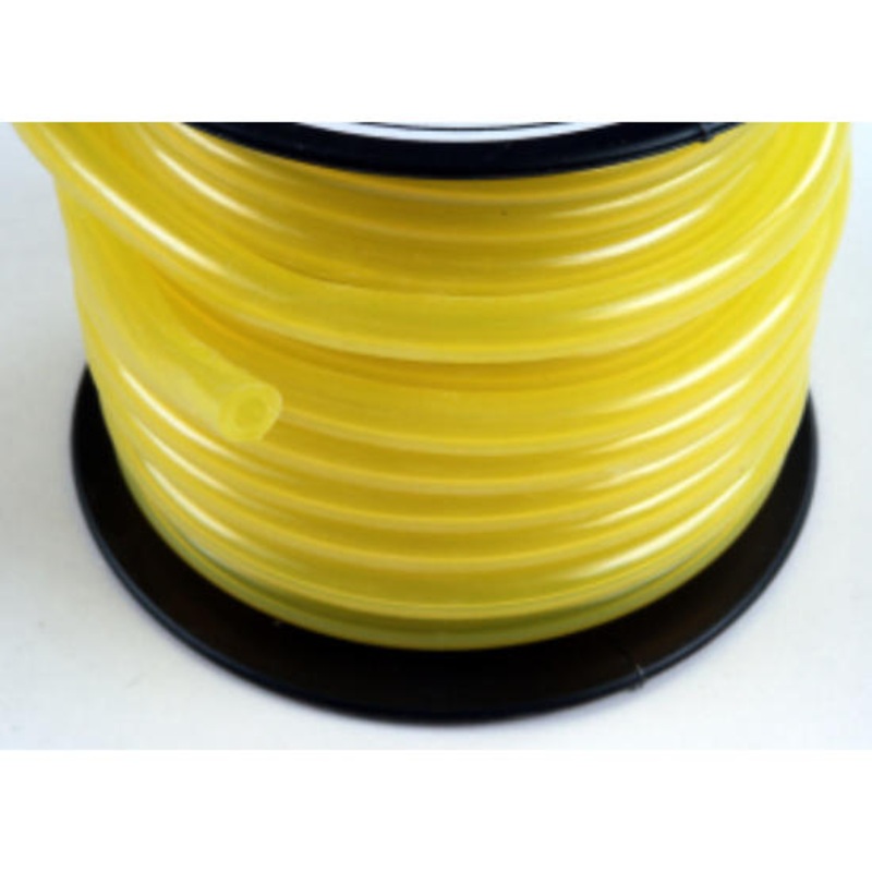 5/32 (3.97mm) TYGON FUEL TUBING from Dubro DB898 1 Meter from Dubro