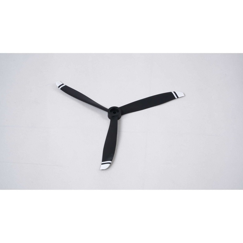 E-Flite 3-Bladed 11×7 Propeller: RV-7 1.1m EFL01893