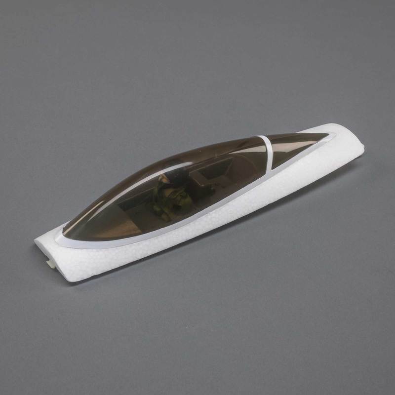 E-Flite Hatch: Habu SS EFL0961