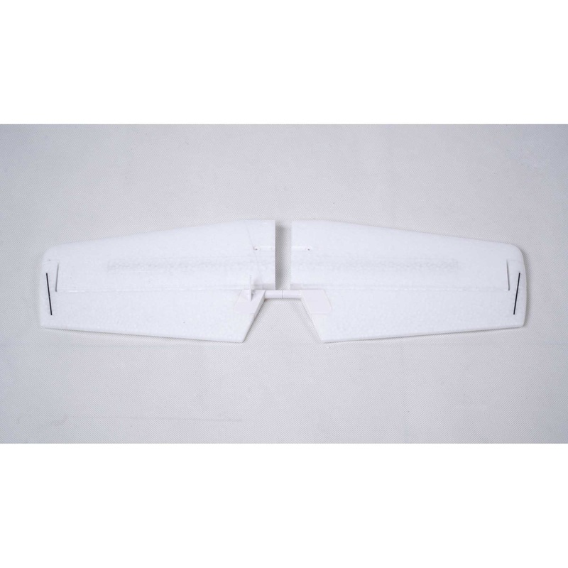 E-Flite Horizontal Stab Set: RV-7 1.1m EFL01878