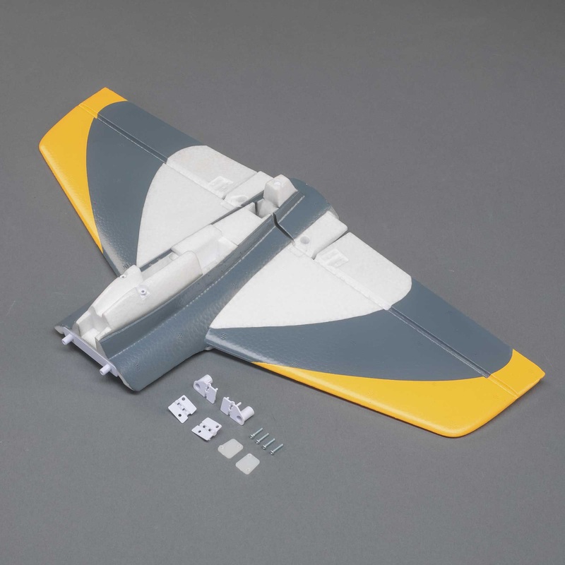 E-Flite Horizontal Stabilizer: Habu SS EFL0953