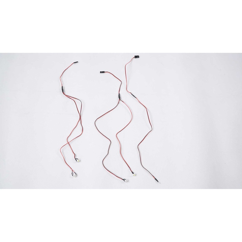 E-Flite LED Light Set: RV-7 1.1m EFL01891