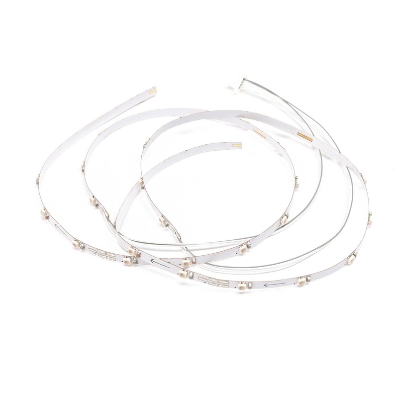 E-Flite LED Set: Ultrix 600mm EFL02205