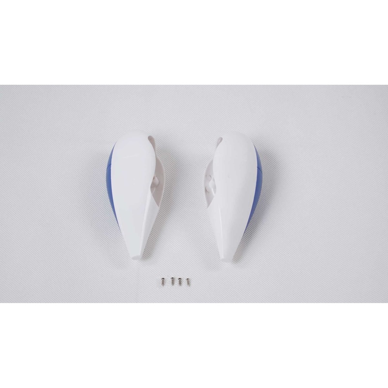 E-Flite Wheel Pants Left & Right: RV-7 1.1m EFL01883