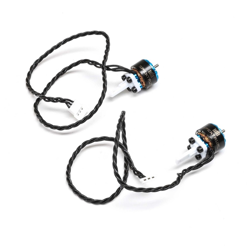 Spektrum 1206-3900Kv Brushless Motor: Ultrix 600mm SPMXAM2000