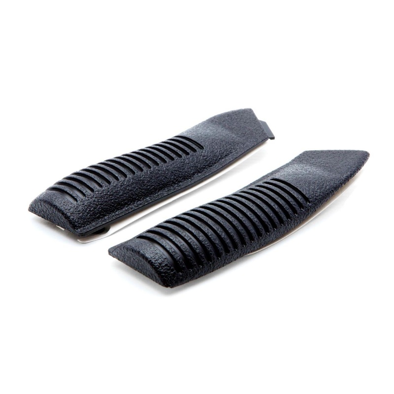 Spektrum Back Grips (Left/Right) DX9, iX12 SPMA9592