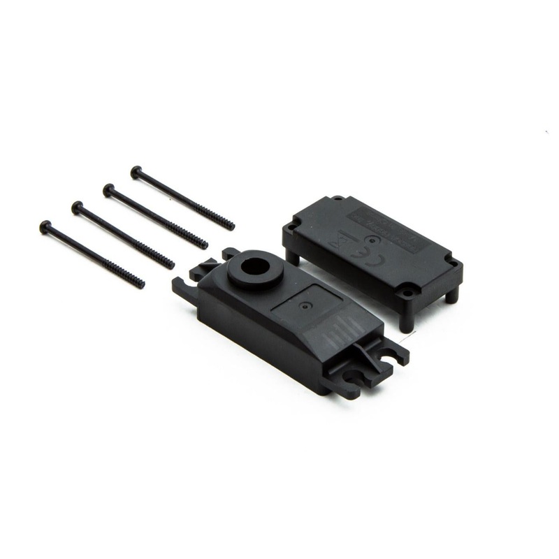 Spektrum Case Set: S300, S400, H310, H410 SPMSP2046