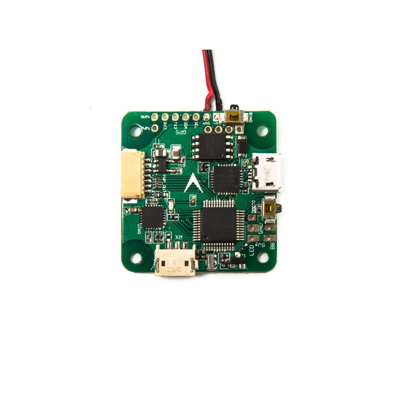 Spektrum Flight Control, F3: Torrent 110 FPV SPMFCMF300