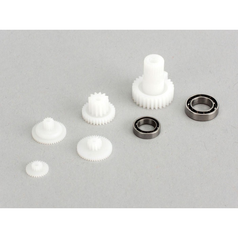 Spektrum Gear Set: A5030 SPMSP1012