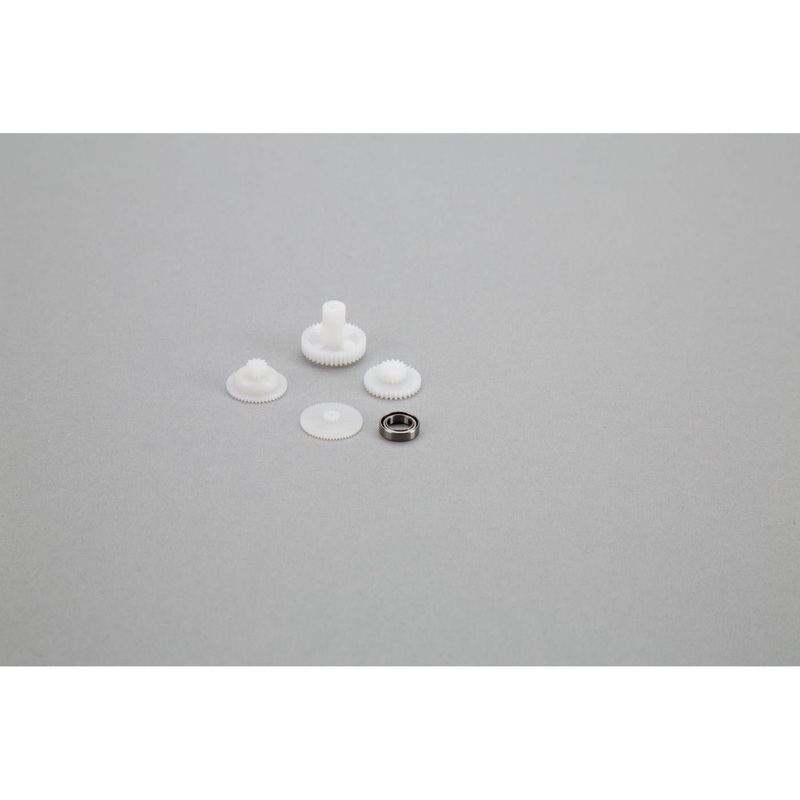 Spektrum Gear Set: S6170 SPMSP1030