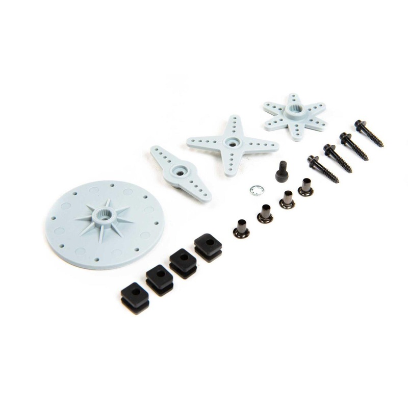 Spektrum Hardware Set H6360 SPMSP3040