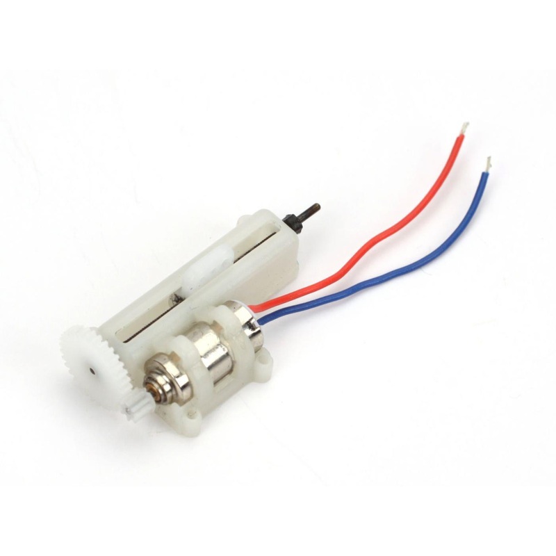 Spektrum Replacement Servo Mechanics:Ultra Micro Long Throw SPM6832