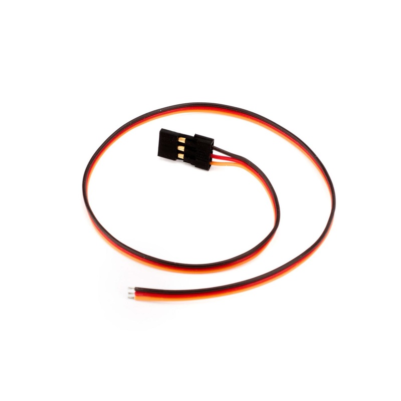 Spektrum Servo Lead: A5030, A5040 SPMSP3008