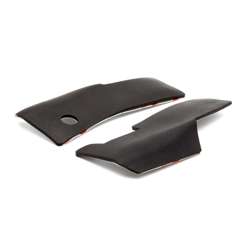 Spektrum Side Grips (Left/Right) DX9 SPMA9593