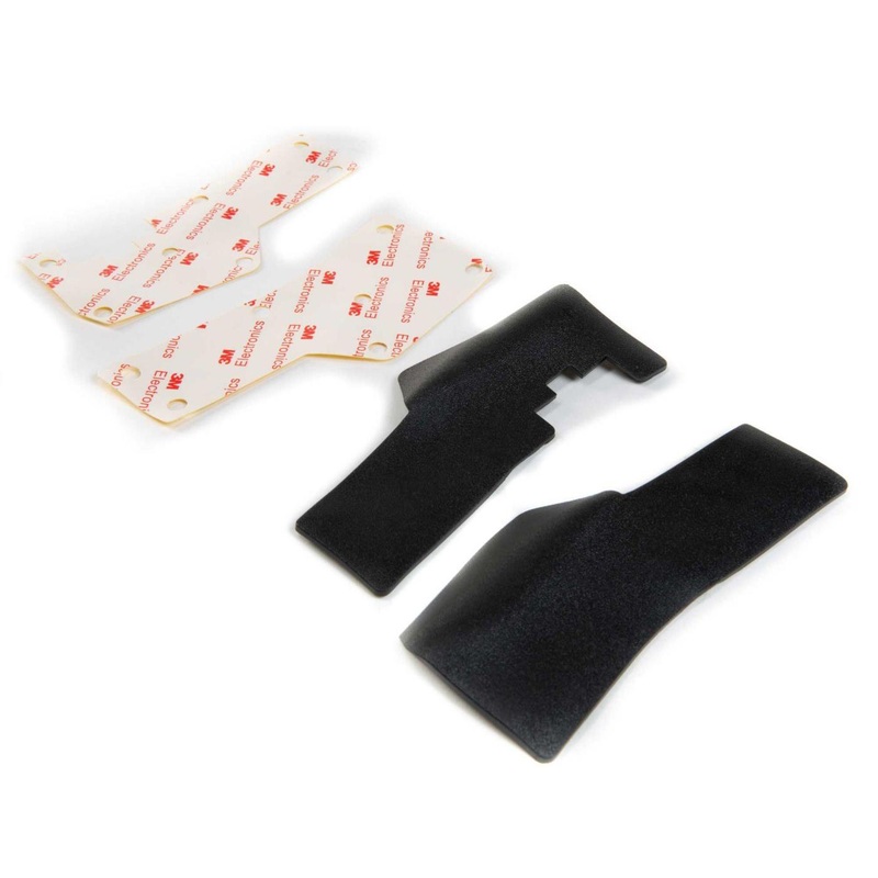 Spektrum Side Grips (Left/Right): iX12 SPMA9606