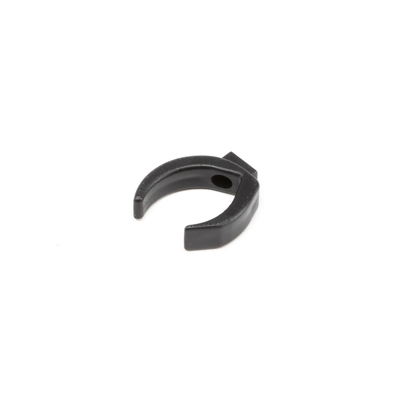 Spektrum Trigger Pull: DX6R SPM9054