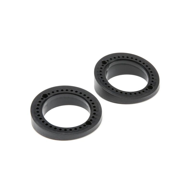 Spektrum Wedges, 10/15 Deg: DX6R SPM9053