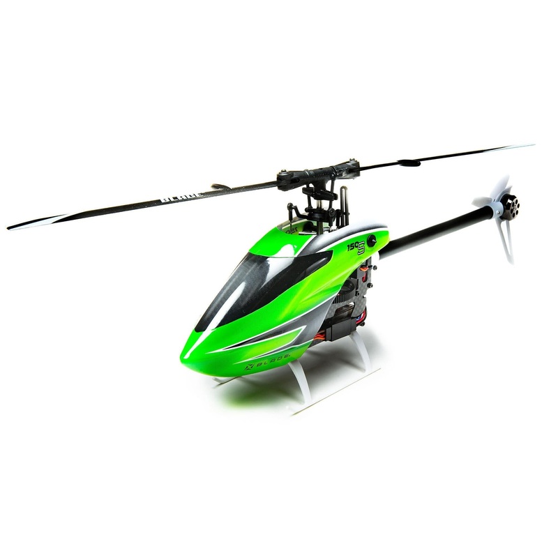 Blade 150 S Smart BNF Basic with AS3X and SAFE BLH54550