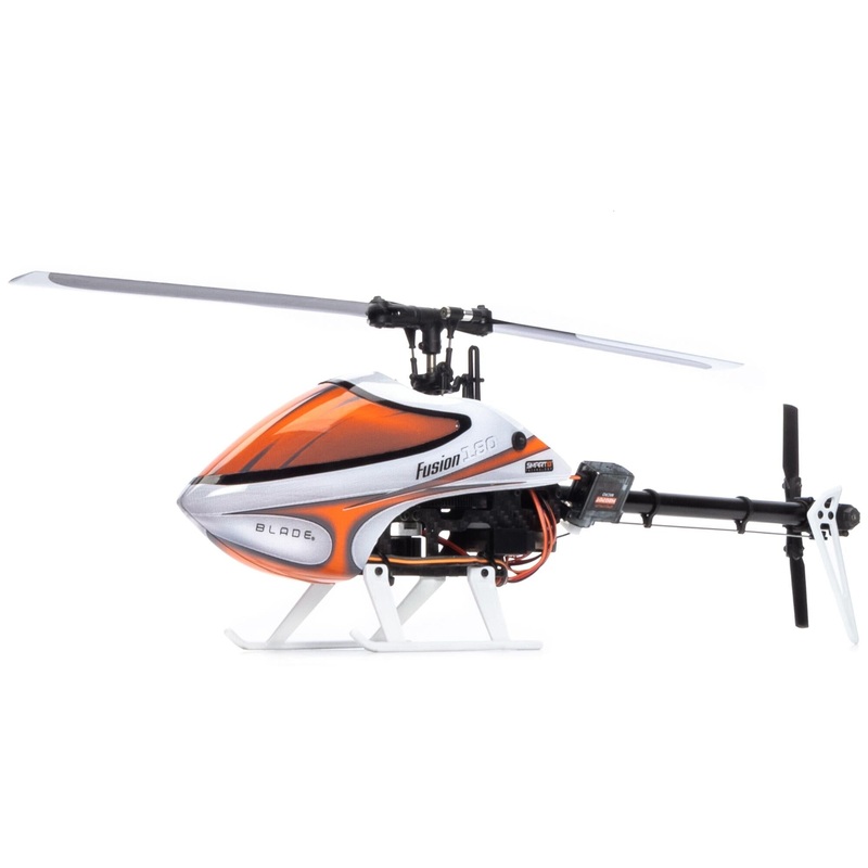 Blade Fusion 180 Smart BNF Basic BLH05850