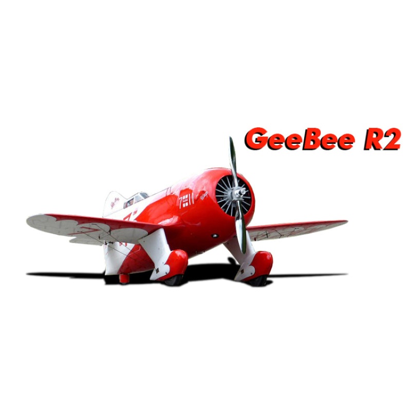 CARF GeeBee R2 1:3.2 413000