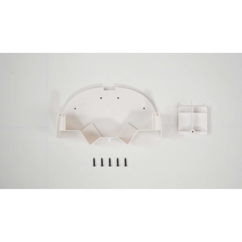 E-Flite Main Gear Bulkhead: F-16 Falcon 80mm EDF EFL87899