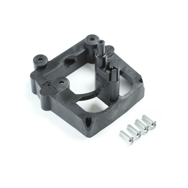 E-Flite Motor Mount: DRACO 2.0m EFL12565