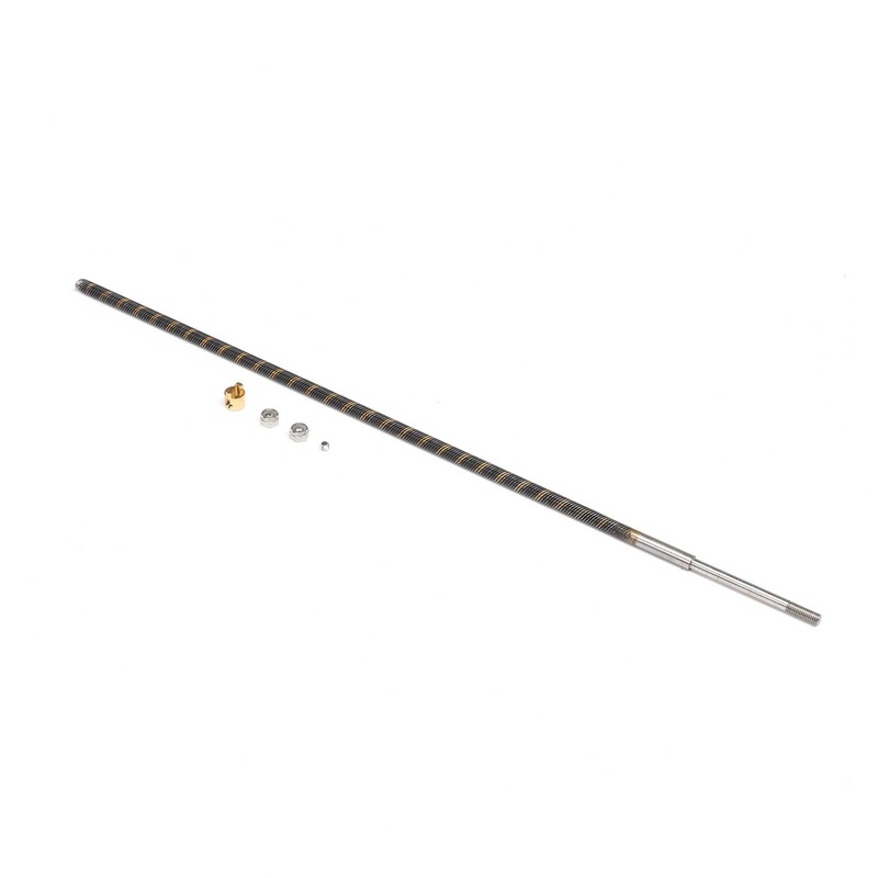 ProBoat Flex Shaft Set: Blackjack 42 PRB282091