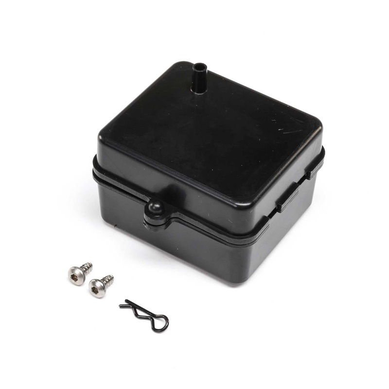 ProBoat Proboat Waterproof Receiver Box PRB281118