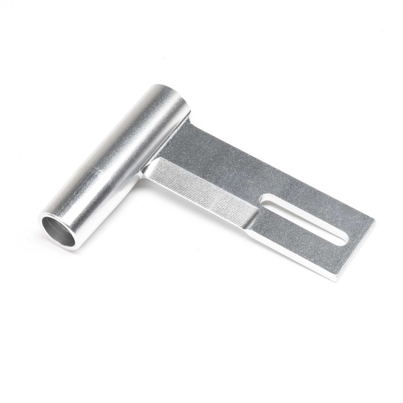 ProBoat Prop Strut Adjustable: Blackjack 42 PRB286086