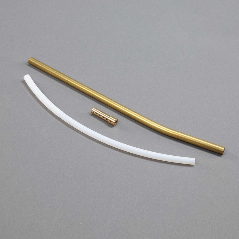 ProBoat Stuffing Tube Set: Blackjack 42 PRB282090