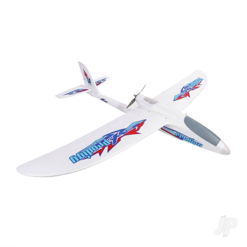 Arrows Hobby Prodigy RTF With Vector Stabilisation (1400mm) ARR022RTF