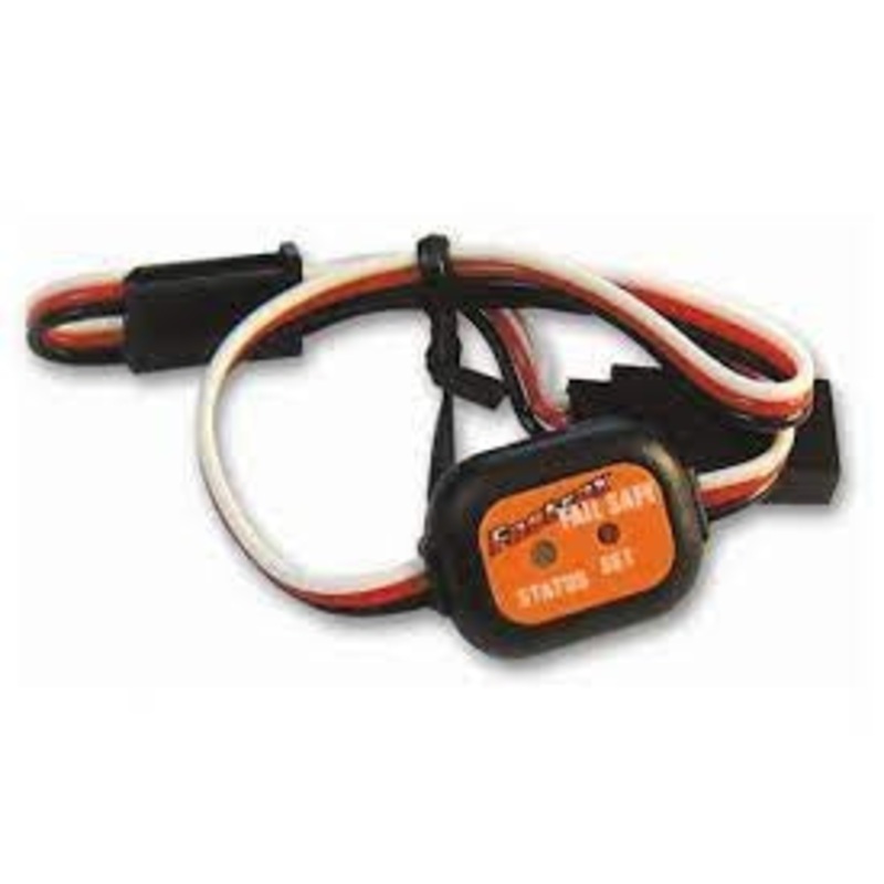 Fastrax Micro Failsafe for Cars FT1002M