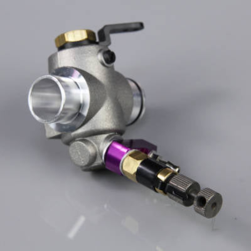 Force  Carburettor Complete FORCCM5213A