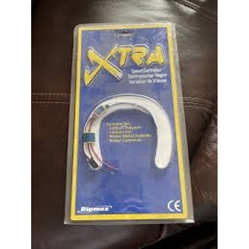 Ripmax XTRA Speed Control for RC NEW P-xtra-air7 7amp P-XTRA-AIR7