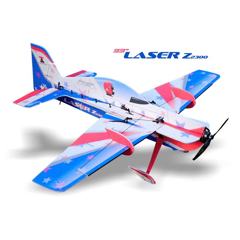 TA Horizons 33 (840mm) Laser Z2300 – (RT Scheme) TAH33LZ2300RTS