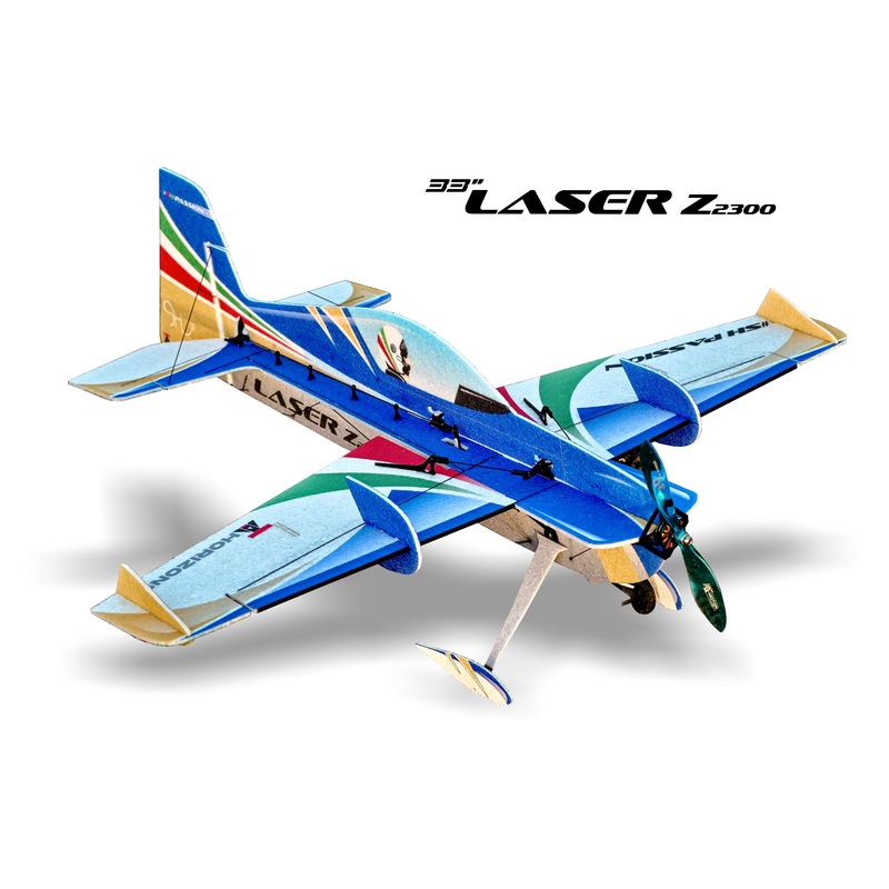 TA Horizons 33 (840mm) Laser Z2300 – (SH Scheme) TAH33LZ2300SHS