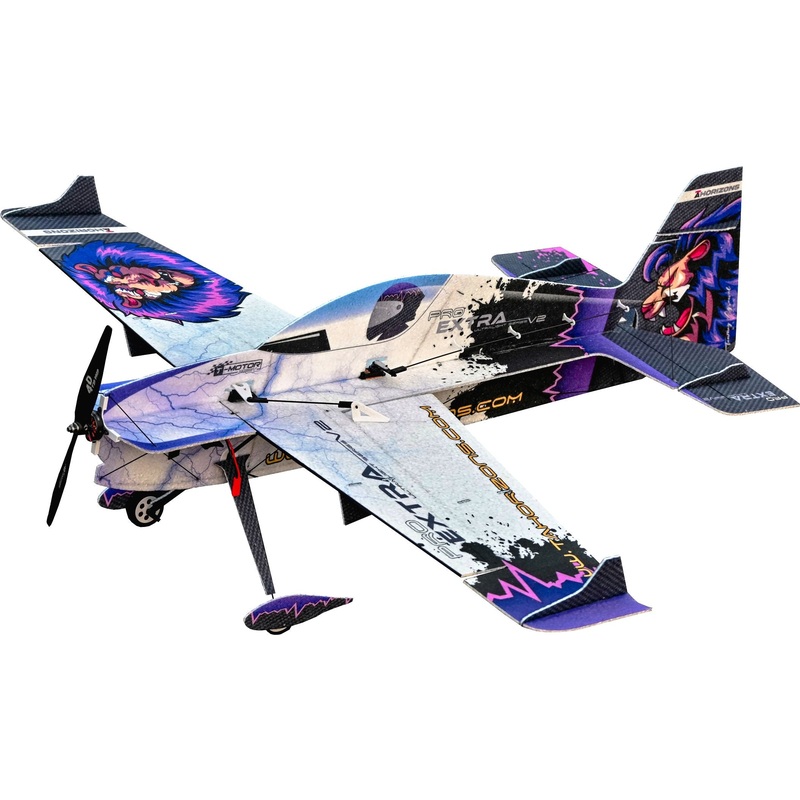 TA Horizons 34 (860mm) Pro Extra V2 Ultralight 3D/4D Purple TAH34PEV2U