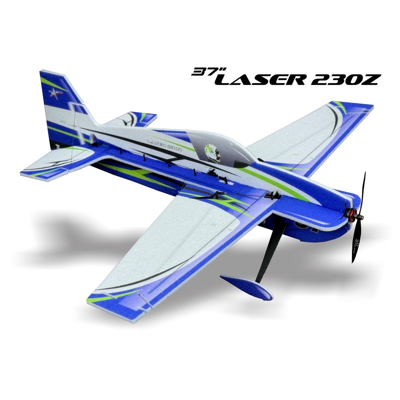 TA Horizons 37 (940mm) Laser 230z – (AJ Scheme) TAH37LASER230Z1
