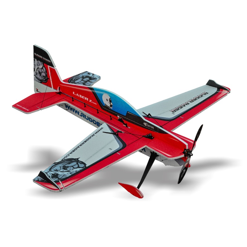 TA Horizons 37 (940mm) Laser Z2300 – (RR Scheme) TAH37LZ2300RRS