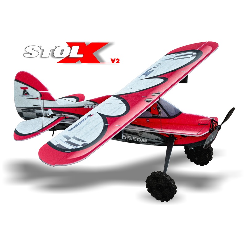 TA Horizons 37 (940mm) Stol X V2 TAH37SXV2