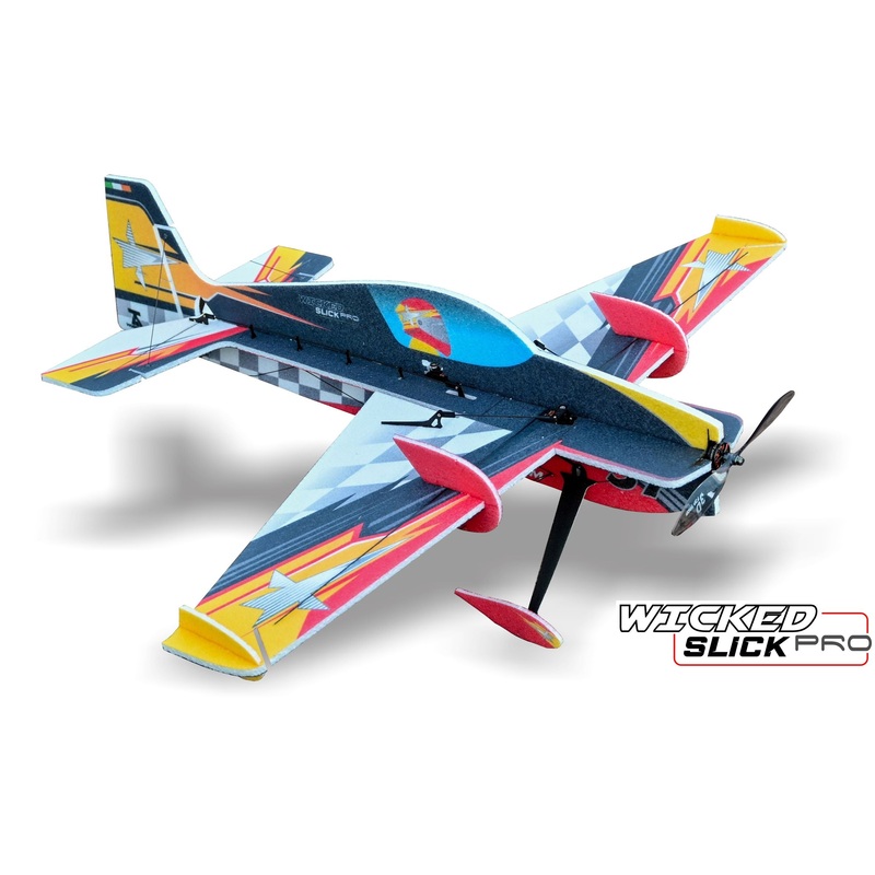 TA Horizons 37 (940mm) Wicked Slick Pro TAH37WSP