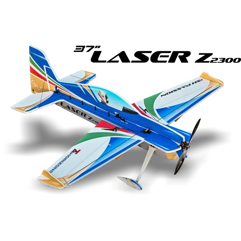 TA Horizons 37 Laser Z2300 TAH37LZ2300