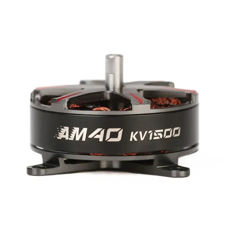 TA Horizons T-Motor AM40- 4D Version (1500KV)